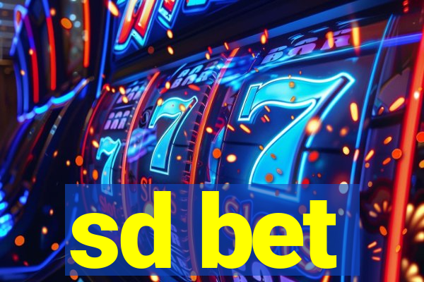 sd bet
